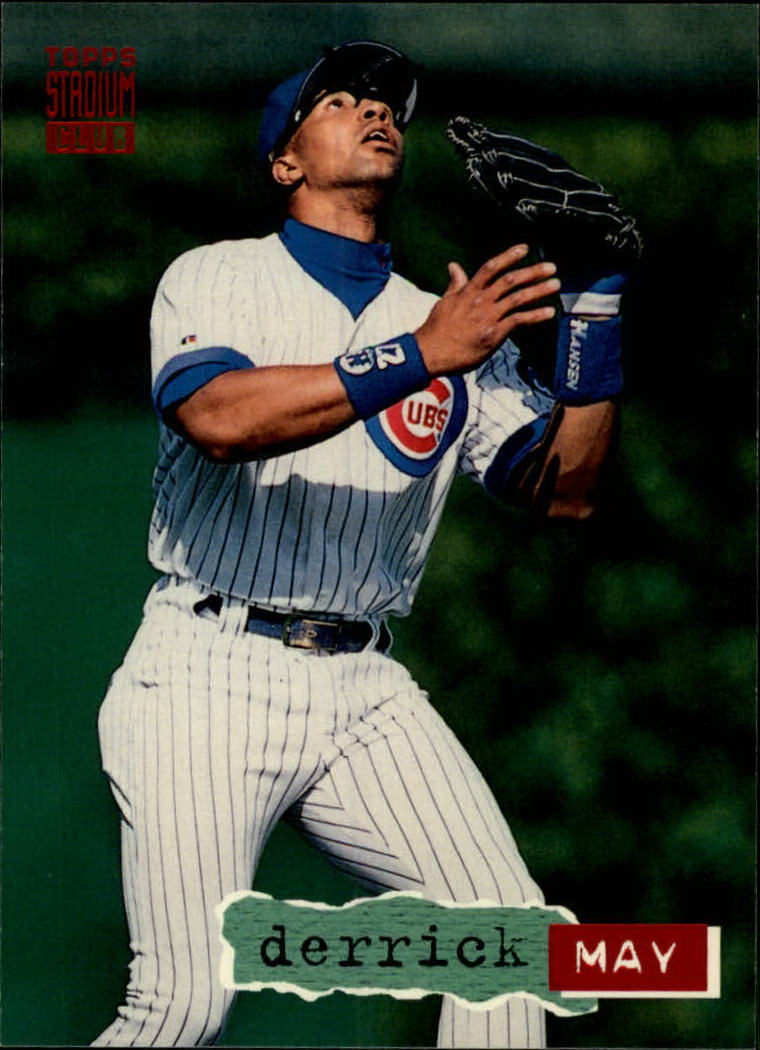 1994 Stadium Club Baseball Card Pick (Base) 265-523