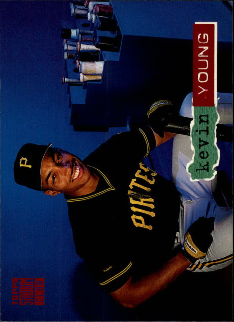 1994 Stadium Club Baseball Card Pick (Base) 265-523