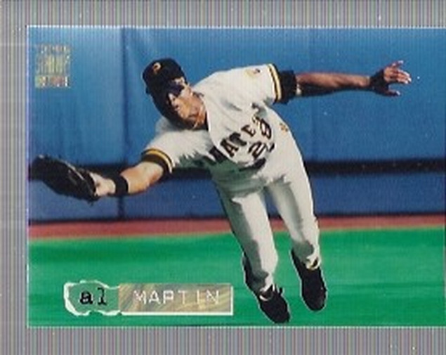 A1081- 1994 Stadium Club Golden Rainbow BB 1-250 -You Pick- 15+ FREE US SHIP - Picture 10 of 487