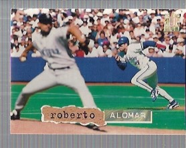A1081- 1994 Stadium Club Golden Rainbow BB 1-250 -You Pick- 15+ FREE US SHIP - Picture 18 of 487