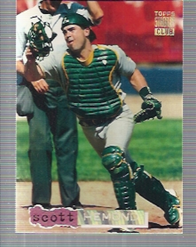 A1081- 1994 Stadium Club Golden Rainbow BB 1-250 -You Pick- 15+ FREE US SHIP - Picture 22 of 487
