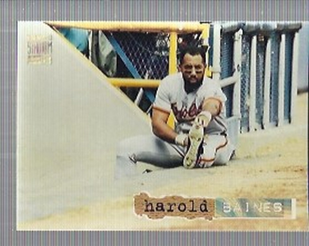 A1081- 1994 Stadium Club Golden Rainbow BB 1-250 -You Pick- 15+ FREE US SHIP - Picture 30 of 487