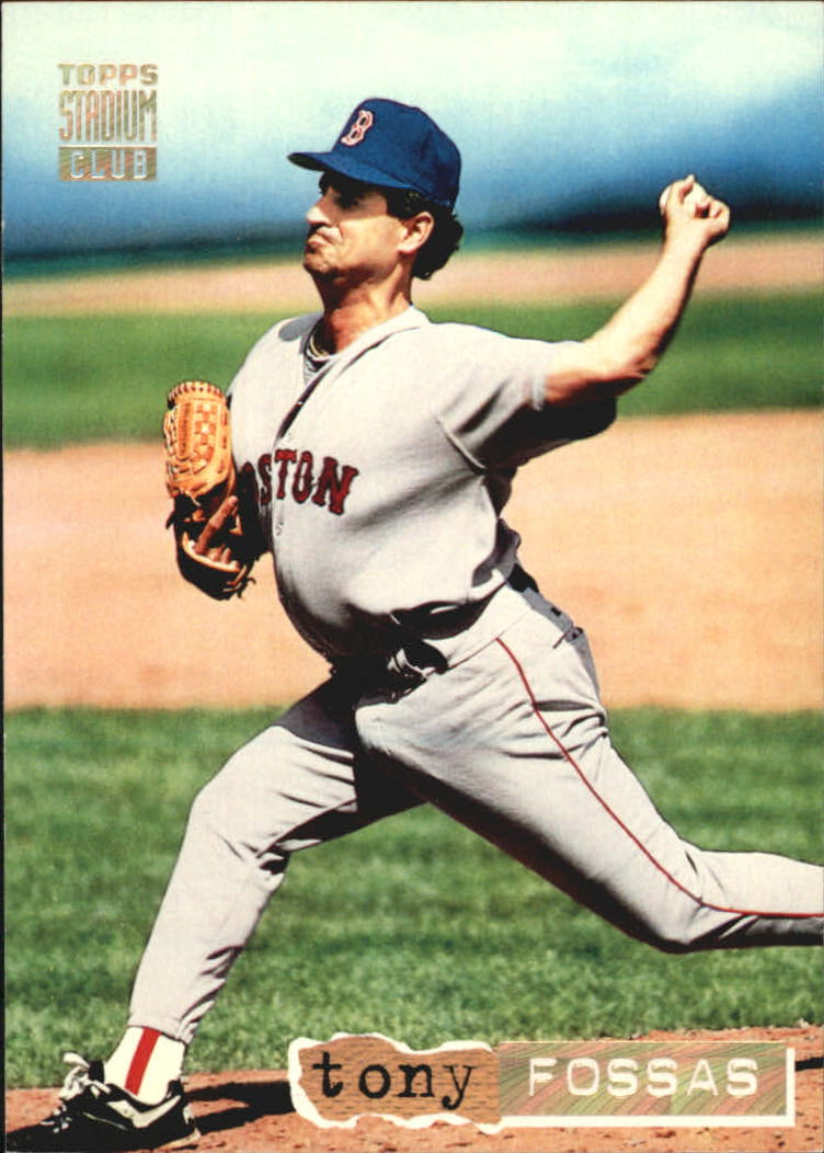A1081- 1994 Stadium Club Golden Rainbow BB 1-250 -You Pick- 15+ FREE US SHIP - Picture 48 of 487