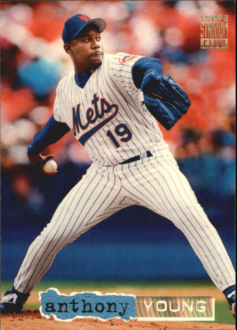 A1081- 1994 Stadium Club Golden Rainbow BB 1-250 -You Pick- 15+ FREE US SHIP - Picture 52 of 487