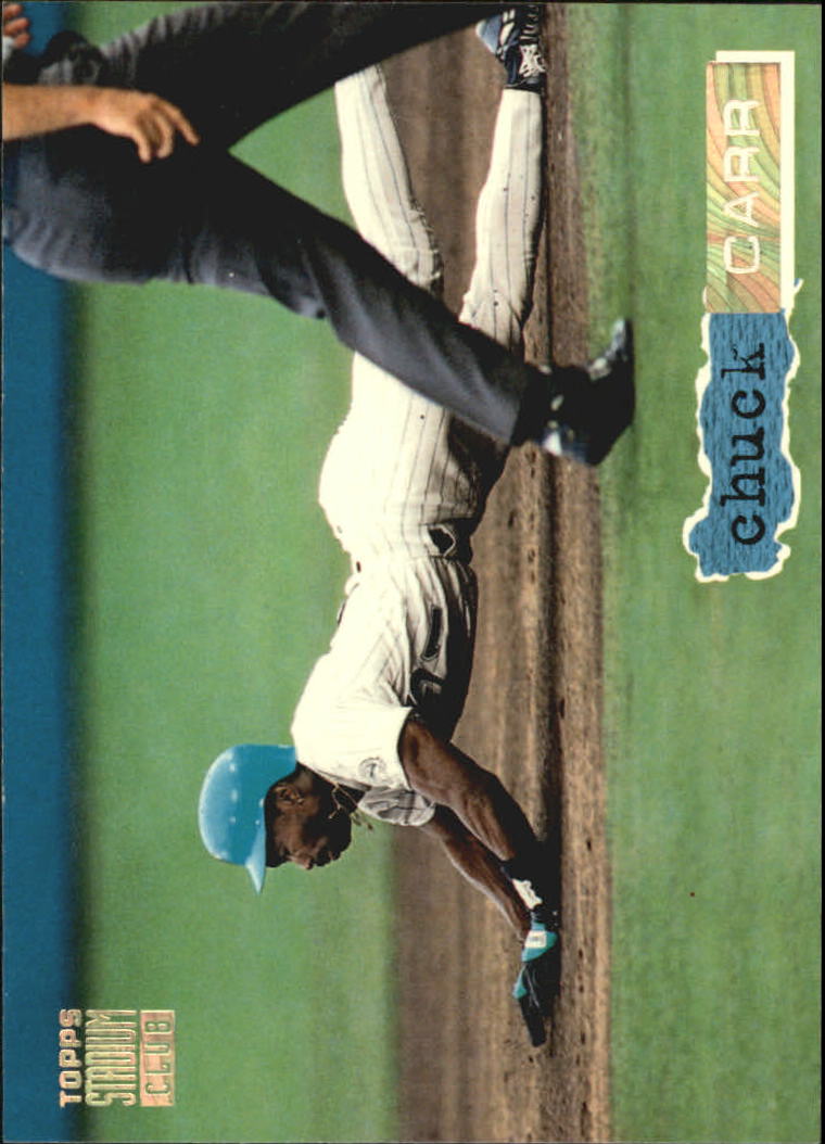 A1081- 1994 Stadium Club Golden Rainbow BB 1-250 -You Pick- 15+ FREE US SHIP - Picture 54 of 487