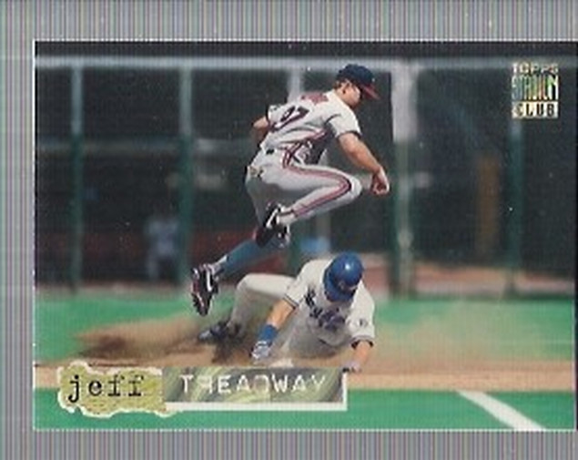 A1081- 1994 Stadium Club Golden Rainbow BB 1-250 -You Pick- 15+ FREE US SHIP - Picture 56 of 487