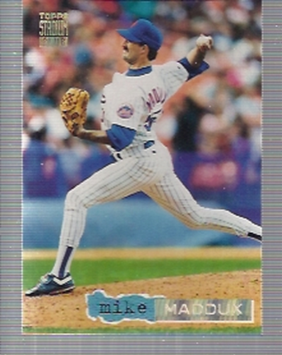 A1081- 1994 Stadium Club Golden Rainbow BB 1-250 -You Pick- 15+ FREE US SHIP - Picture 62 of 487