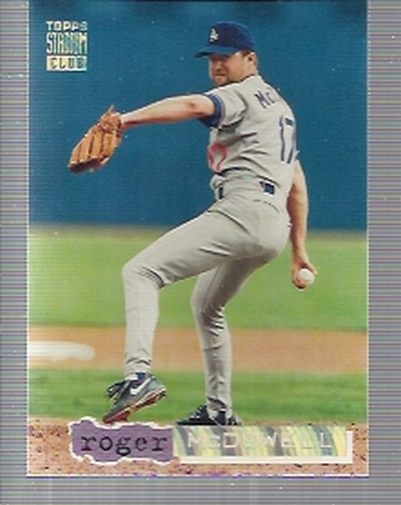 A1081- 1994 Stadium Club Golden Rainbow BB 1-250 -You Pick- 15+ FREE US SHIP - Picture 70 of 487