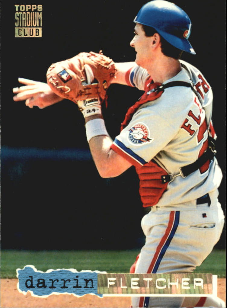 A1081- 1994 Stadium Club Golden Rainbow BB 1-250 -You Pick- 15+ FREE US SHIP - Picture 78 of 487