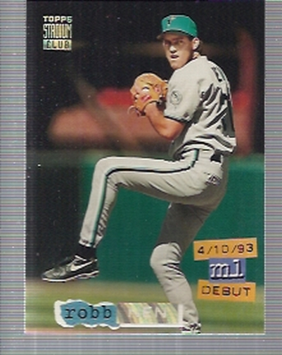 A1081- 1994 Stadium Club Golden Rainbow BB 1-250 -You Pick- 15+ FREE US SHIP - Picture 84 of 487