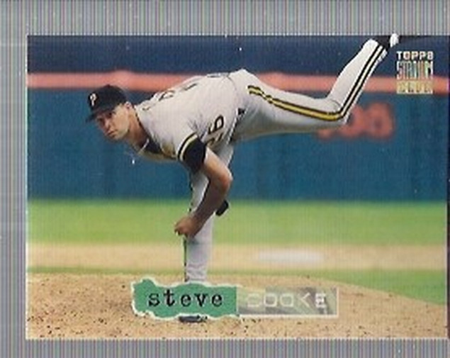 A1081- 1994 Stadium Club Golden Rainbow BB 1-250 -You Pick- 15+ FREE US SHIP - Picture 88 of 487