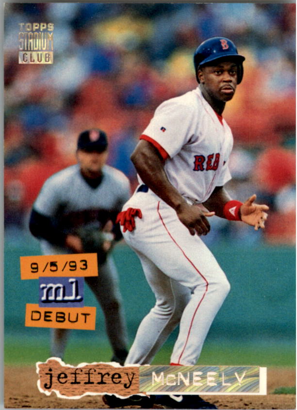 A1081- 1994 Stadium Club Golden Rainbow BB 1-250 -You Pick- 15+ FREE US SHIP - Picture 90 of 487