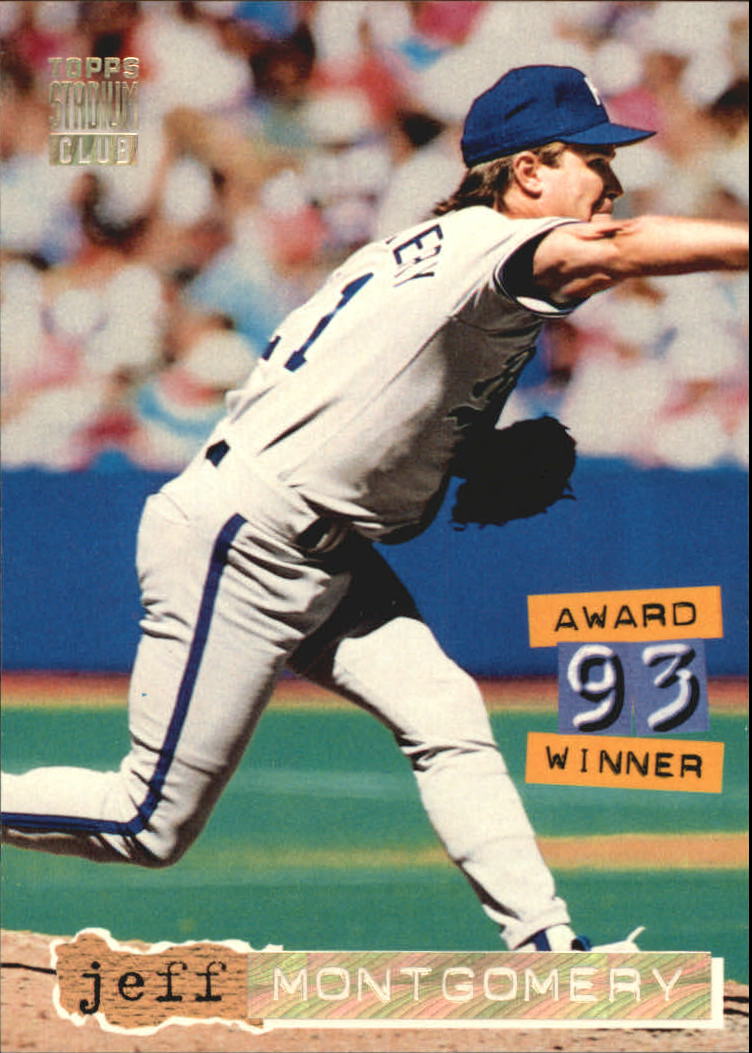 A1081- 1994 Stadium Club Golden Rainbow BB 1-250 -You Pick- 15+ FREE US SHIP - Picture 92 of 487