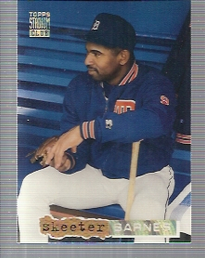A1081- 1994 Stadium Club Golden Rainbow BB 1-250 -You Pick- 15+ FREE US SHIP - Picture 94 of 487