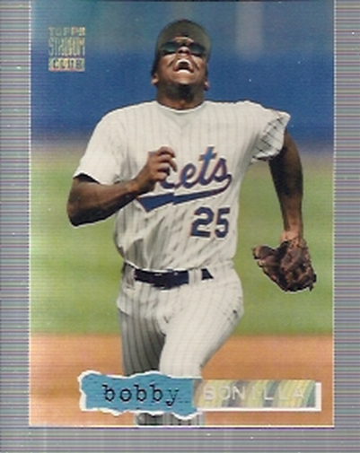 A1081- 1994 Stadium Club Golden Rainbow BB 1-250 -You Pick- 15+ FREE US SHIP - Picture 112 of 487