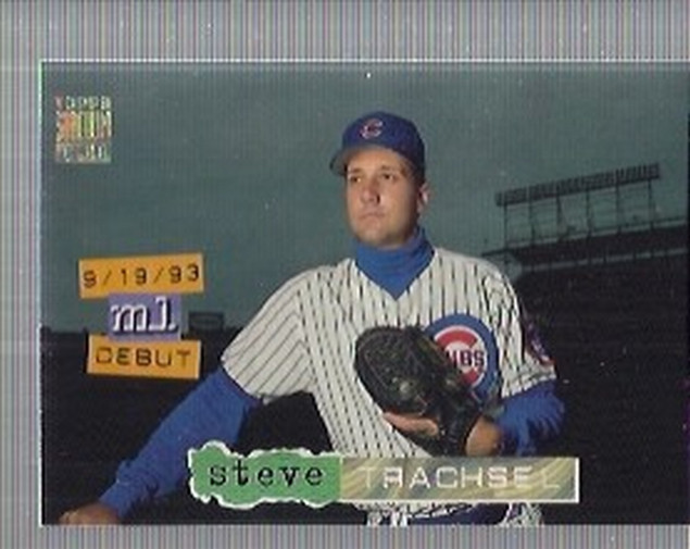 A1081- 1994 Stadium Club Golden Rainbow BB 1-250 -You Pick- 15+ FREE US SHIP - Picture 118 of 487