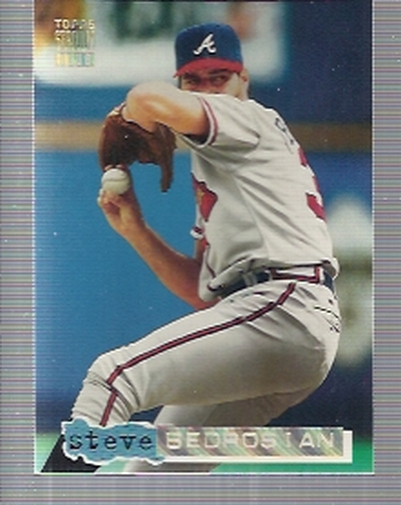 A1081- 1994 Stadium Club Golden Rainbow BB 1-250 -You Pick- 15+ FREE US SHIP - Picture 122 of 487
