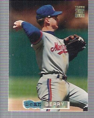 A1081- 1994 Stadium Club Golden Rainbow BB 1-250 -You Pick- 15+ FREE US SHIP - Picture 128 of 487