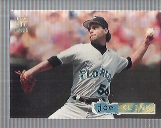 A1081- 1994 Stadium Club Golden Rainbow BB 1-250 -You Pick- 15+ FREE US SHIP - Picture 130 of 487