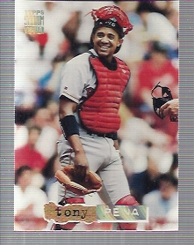 A1081- 1994 Stadium Club Golden Rainbow BB 1-250 -You Pick- 15+ FREE US SHIP - Picture 136 of 487