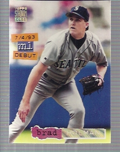 A1081- 1994 Stadium Club Golden Rainbow BB 1-250 -You Pick- 15+ FREE US SHIP - Picture 146 of 487