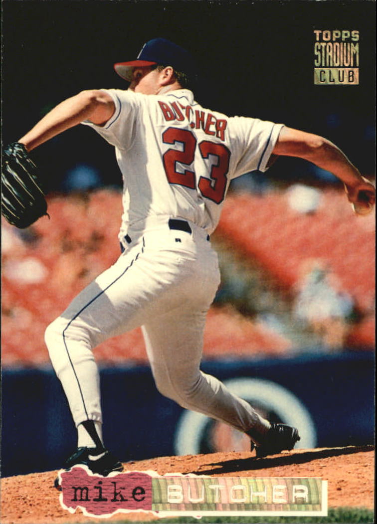 A1081- 1994 Stadium Club Golden Rainbow BB 1-250 -You Pick- 15+ FREE US SHIP - Picture 149 of 487