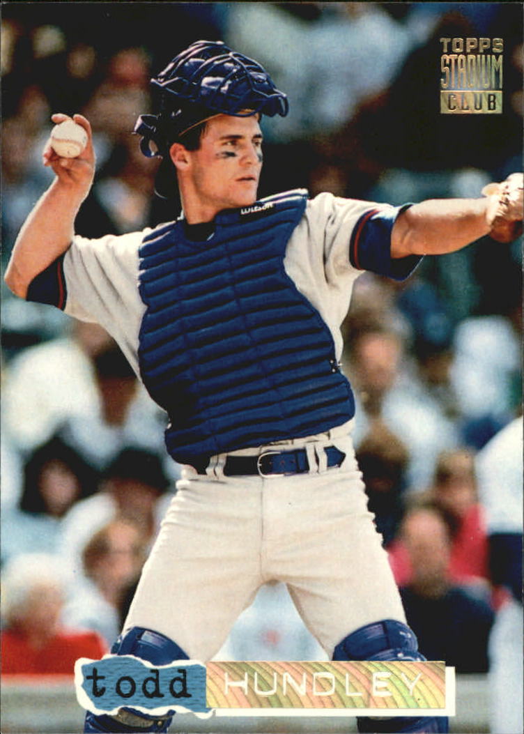 A1081- 1994 Stadium Club Golden Rainbow BB 1-250 -You Pick- 15+ FREE US SHIP - Picture 157 of 487