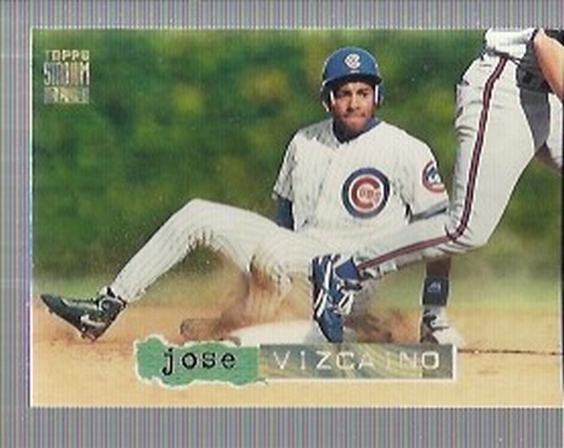A1081- 1994 Stadium Club Golden Rainbow BB 1-250 -You Pick- 15+ FREE US SHIP - Picture 170 of 487