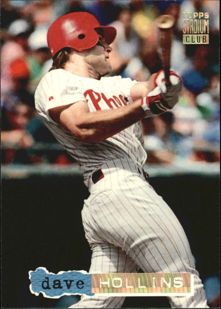 A1081- 1994 Stadium Club Golden Rainbow BB 1-250 -You Pick- 15+ FREE US SHIP - Picture 184 of 487