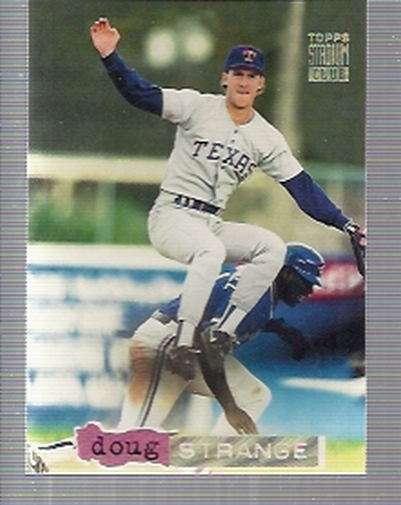 A1081- 1994 Stadium Club Golden Rainbow BB 1-250 -You Pick- 15+ FREE US SHIP - Picture 186 of 487