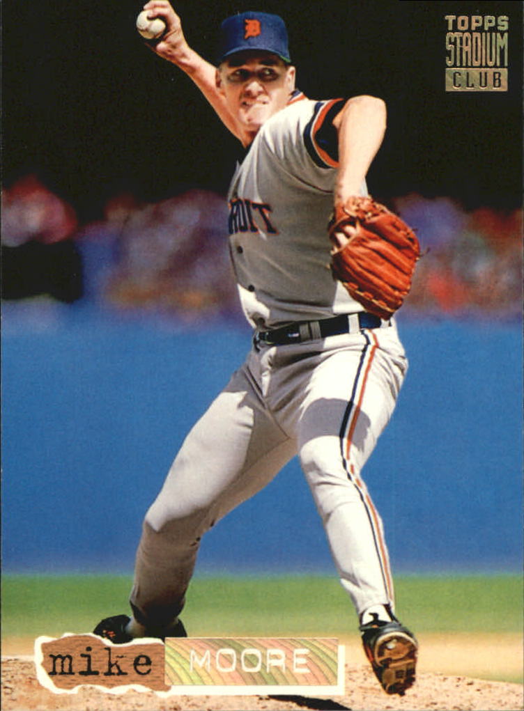 A1081- 1994 Stadium Club Golden Rainbow BB 1-250 -You Pick- 15+ FREE US SHIP - Picture 190 of 487