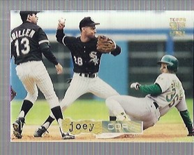 A1081- 1994 Stadium Club Golden Rainbow BB 1-250 -You Pick- 15+ FREE US SHIP - Picture 192 of 487