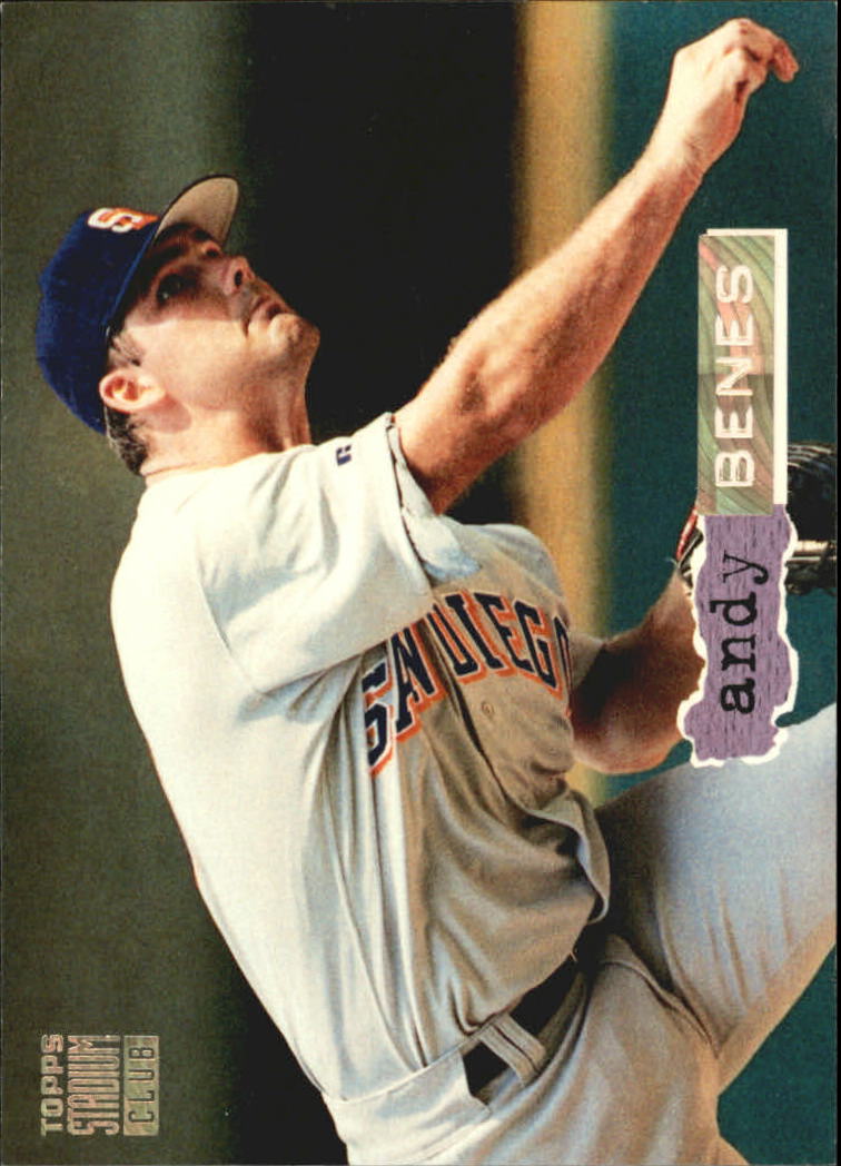 A1081- 1994 Stadium Club Golden Rainbow BB 1-250 -You Pick- 15+ FREE US SHIP - Picture 196 of 487