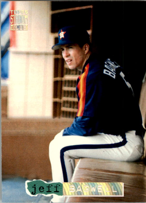 A1081- 1994 Stadium Club Golden Rainbow BB 1-250 -You Pick- 15+ FREE US SHIP - Picture 208 of 487