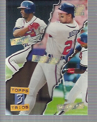 A1081- 1994 Stadium Club Golden Rainbow BB 1-250 -You Pick- 15+ FREE US SHIP - Picture 212 of 487