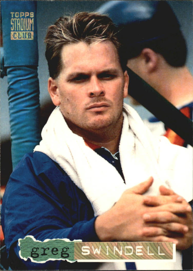 A1081- 1994 Stadium Club Golden Rainbow BB 1-250 -You Pick- 15+ FREE US SHIP - Picture 216 of 487