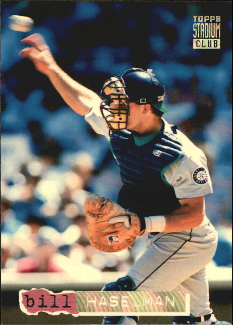 A1081- 1994 Stadium Club Golden Rainbow BB 1-250 -You Pick- 15+ FREE US SHIP - Picture 218 of 487