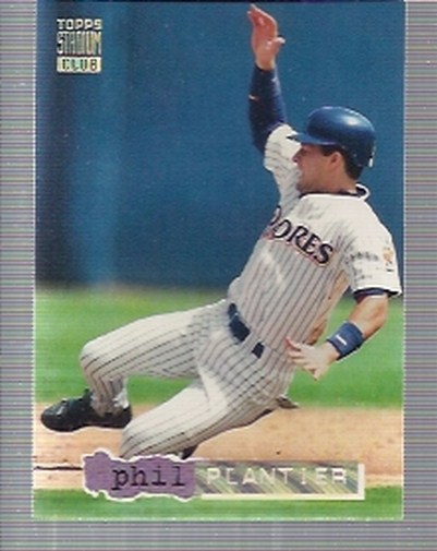 A1081- 1994 Stadium Club Golden Rainbow BB 1-250 -You Pick- 15+ FREE US SHIP - Picture 220 of 487