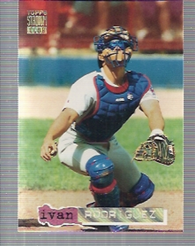 A1081- 1994 Stadium Club Golden Rainbow BB 1-250 -You Pick- 15+ FREE US SHIP - Picture 222 of 487