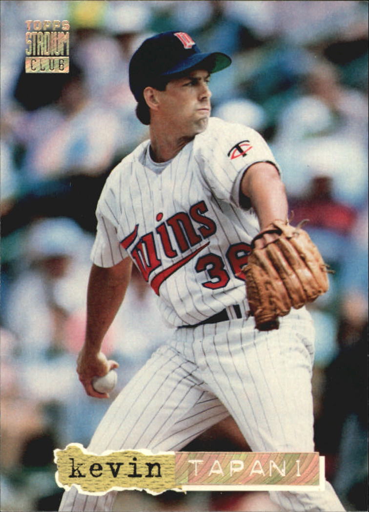 A1081- 1994 Stadium Club Golden Rainbow BB 1-250 -You Pick- 15+ FREE US SHIP - Picture 224 of 487