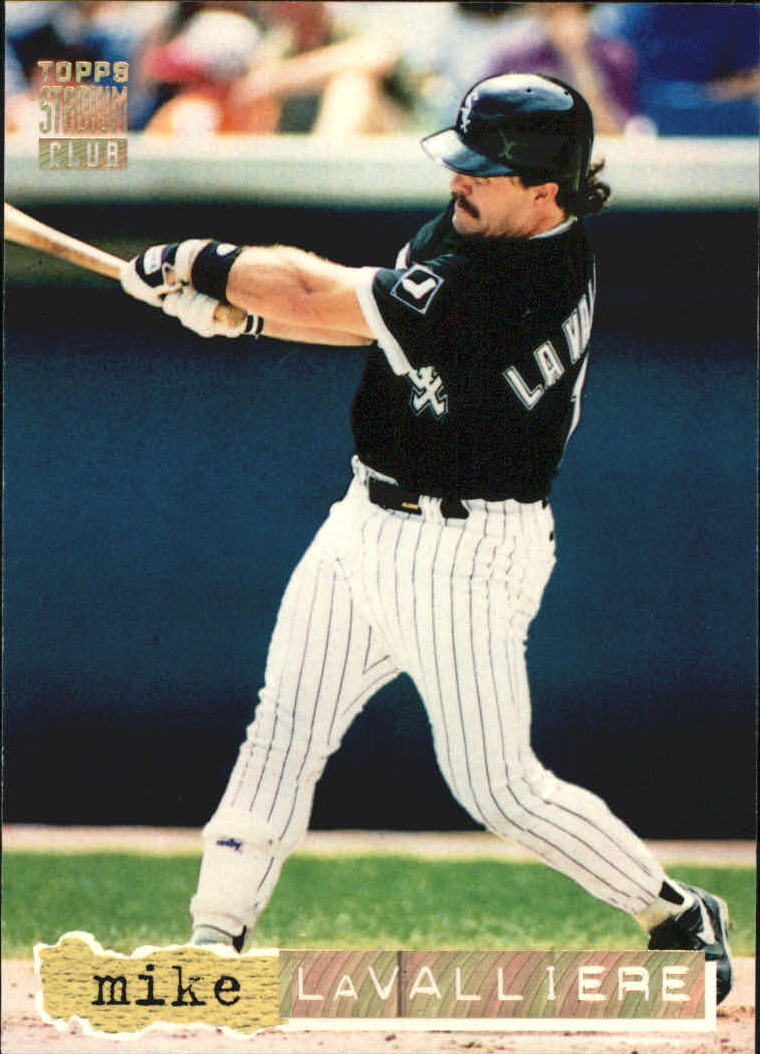 A1081- 1994 Stadium Club Golden Rainbow BB 1-250 -You Pick- 15+ FREE US SHIP - Picture 226 of 487