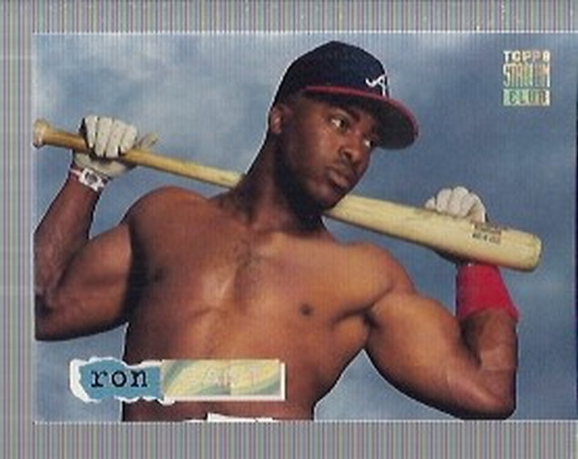 A1081- 1994 Stadium Club Golden Rainbow BB 1-250 -You Pick- 15+ FREE US SHIP - Picture 236 of 487