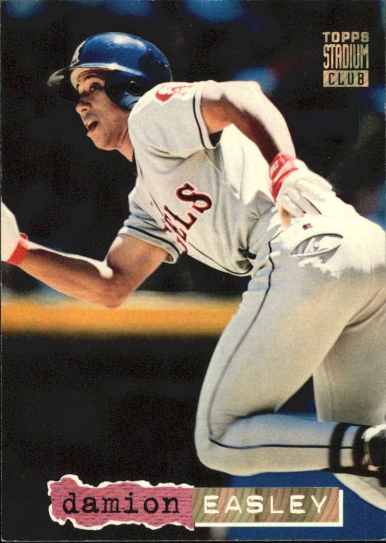 A1081- 1994 Stadium Club Golden Rainbow BB 1-250 -You Pick- 15+ FREE US SHIP - Picture 238 of 487