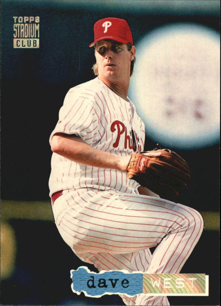 A1081- 1994 Stadium Club Golden Rainbow BB 1-250 -You Pick- 15+ FREE US SHIP - Picture 250 of 487