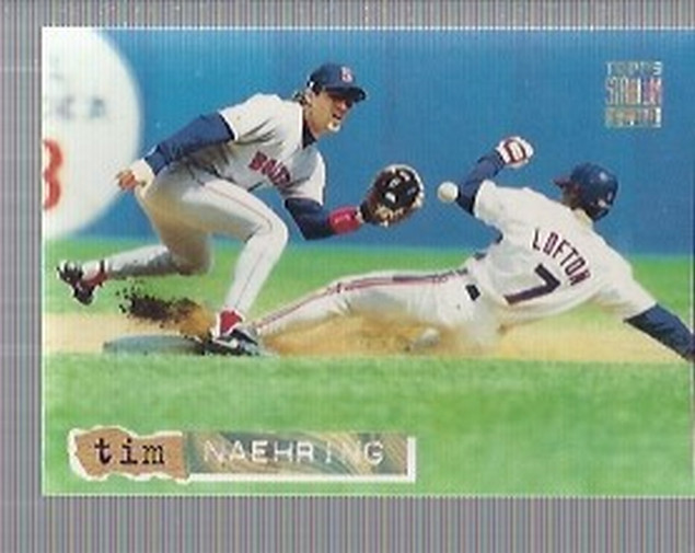 A1081- 1994 Stadium Club Golden Rainbow BB 1-250 -You Pick- 15+ FREE US SHIP - Picture 252 of 487