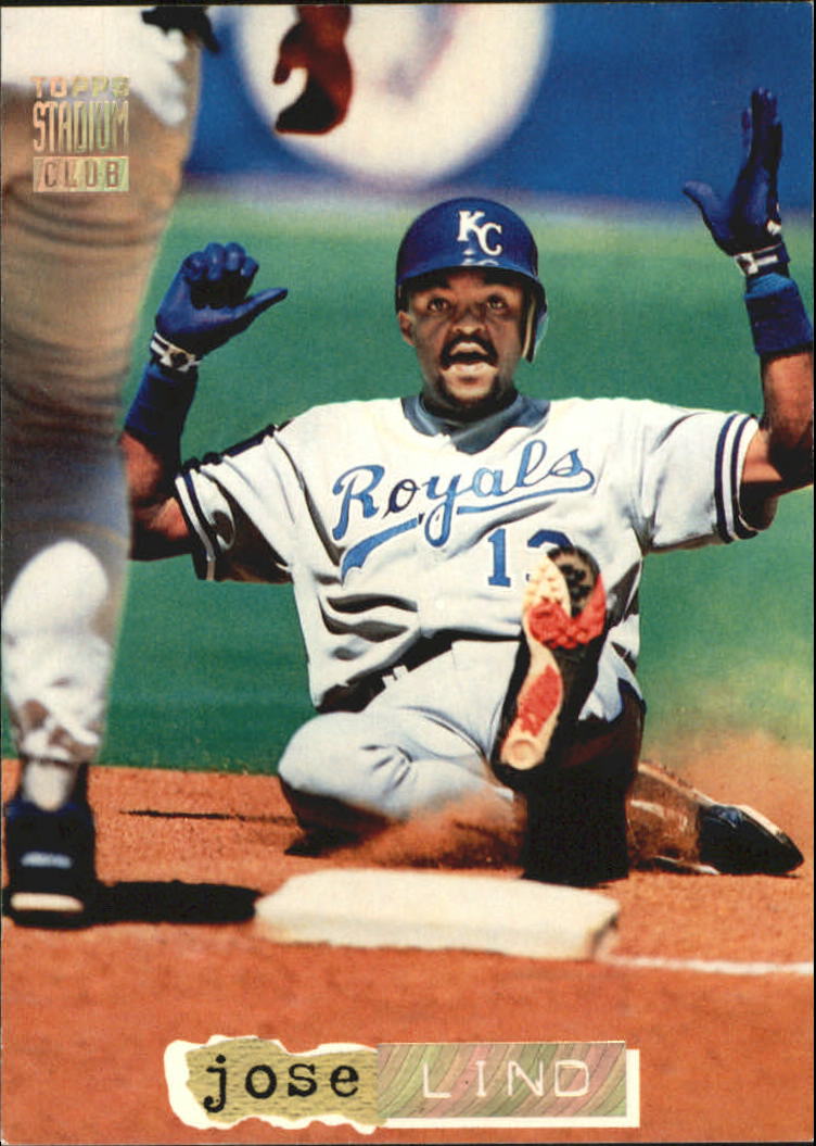 A1081- 1994 Stadium Club Golden Rainbow BB 1-250 -You Pick- 15+ FREE US SHIP - Picture 260 of 487