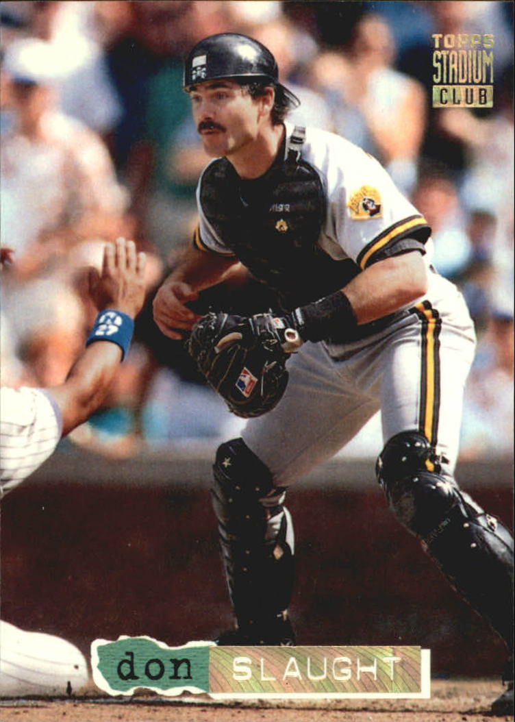 A1081- 1994 Stadium Club Golden Rainbow BB 1-250 -You Pick- 15+ FREE US SHIP - Picture 264 of 487