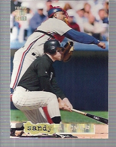 A1081- 1994 Stadium Club Golden Rainbow BB 1-250 -You Pick- 15+ FREE US SHIP - Picture 278 of 487