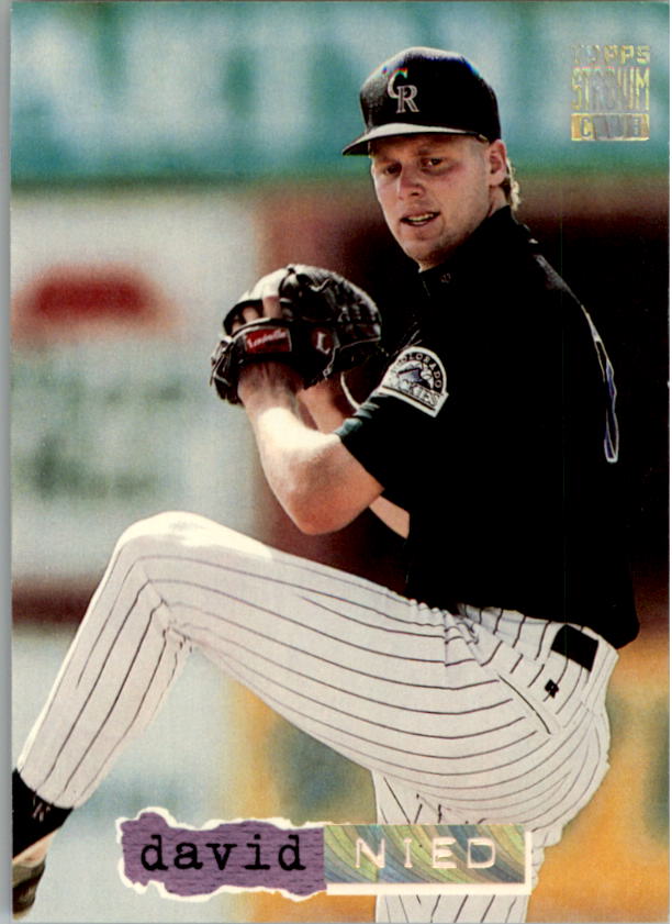 A1081- 1994 Stadium Club Golden Rainbow BB 1-250 -You Pick- 15+ FREE US SHIP - Picture 296 of 487