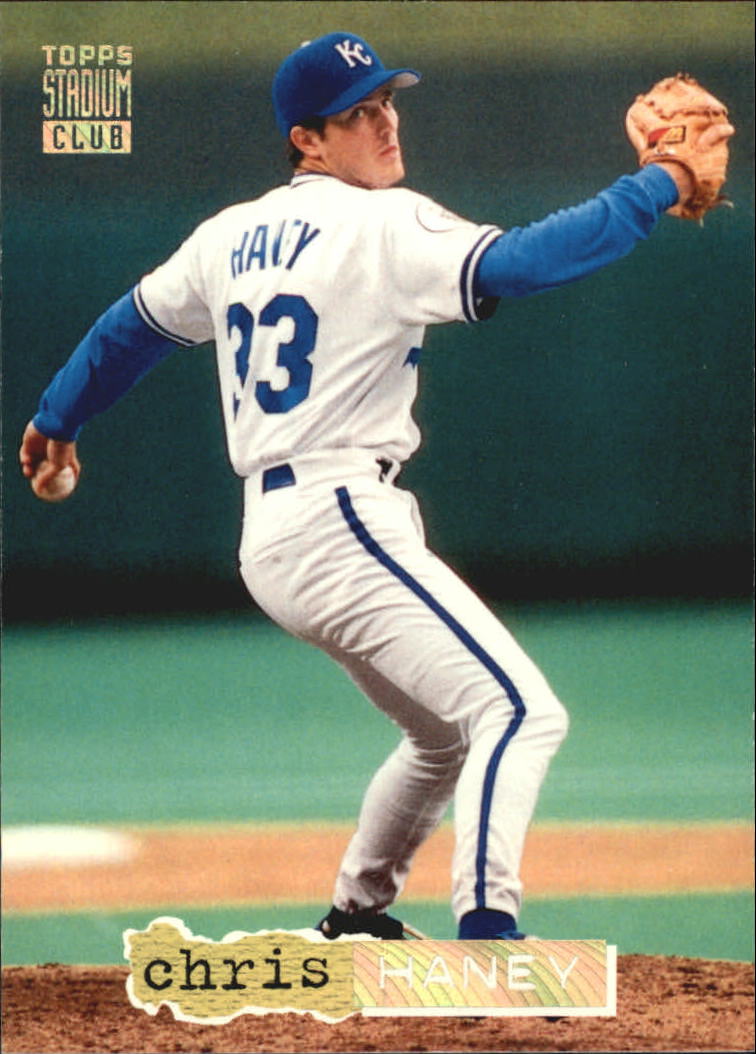 A1081- 1994 Stadium Club Golden Rainbow BB 1-250 -You Pick- 15+ FREE US SHIP - Picture 298 of 487
